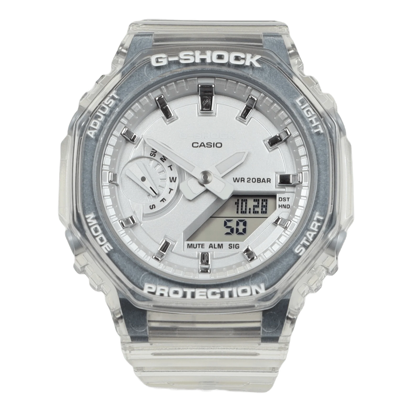 Casio G-Shock GMA-S2100SK-7AER Uhr