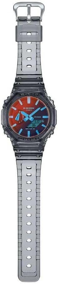 G-Shock GA-2100TLS-8AER