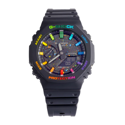 Casio G-Shock GA-2100SKE-7AER