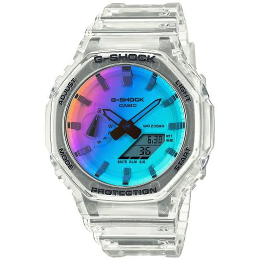 Casio G-Shock GA-2100SKE-7AER