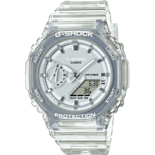 Casio G-Shock GMA-S2100SK-7AER Uhr