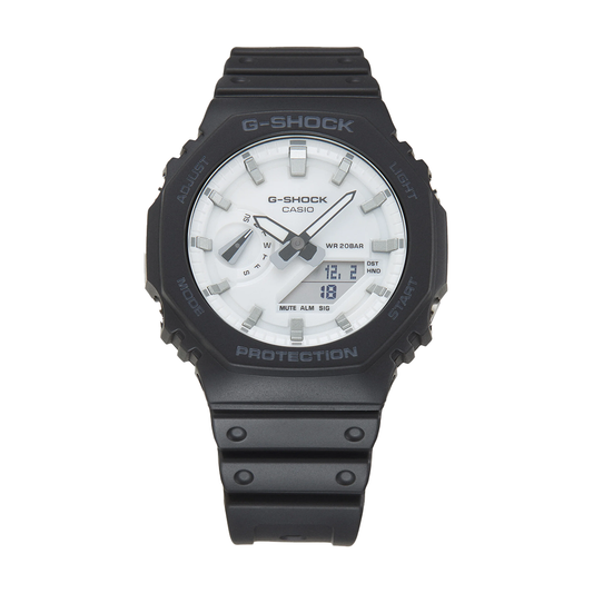 Casio G-Shock GA-2100-7AER