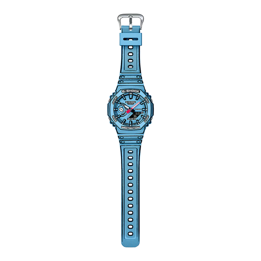 Casio G-Shock GA-2100MNG-2A