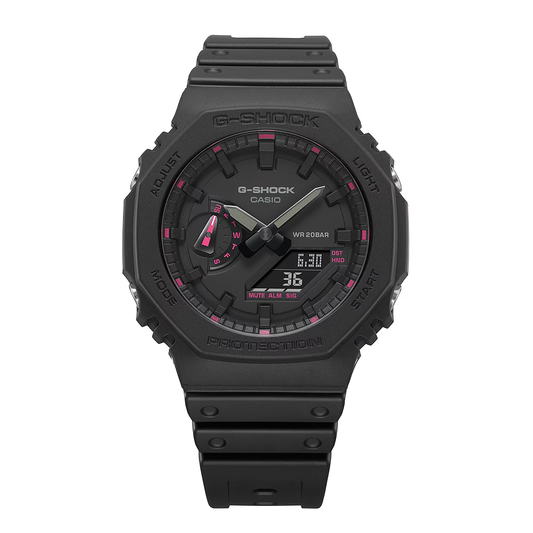 Casio G-Shock GA-2100P-1A