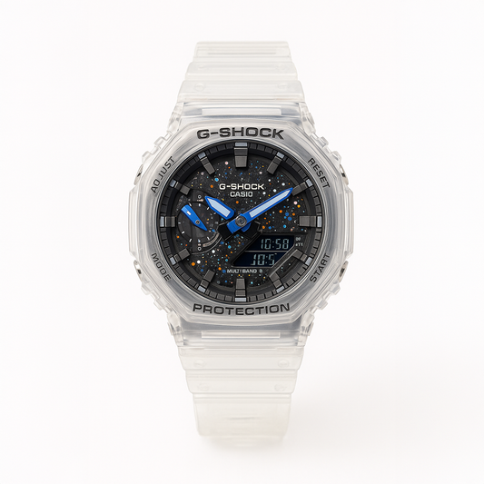 Casio G-Shock GA-2100