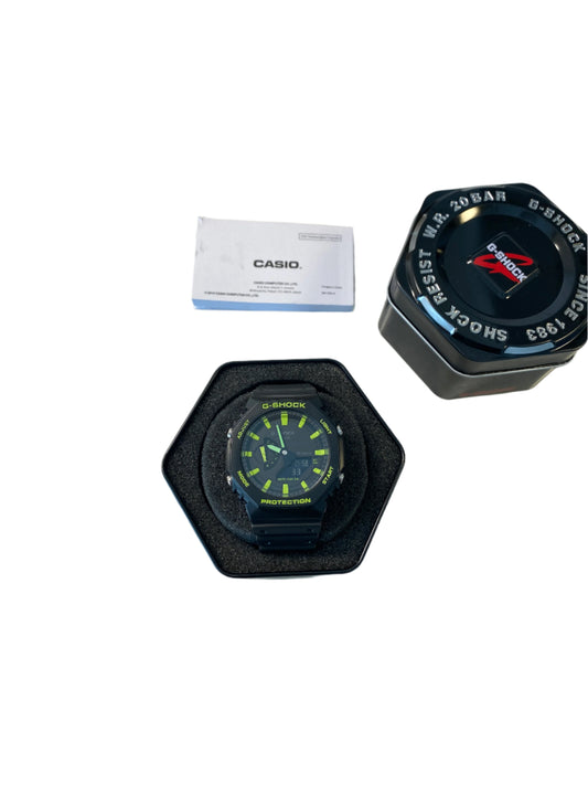 Casio G-Shock GA-2100SKE-7AER